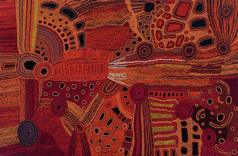 Aboriginal Art Kapunda Highart And Design