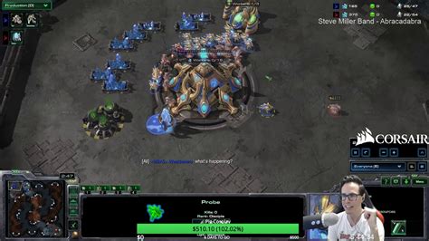 StarCraft 2 Florencio Vs Weedamins The Florencio Files 3 YouTube