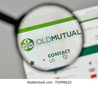 Old Mutual Logo Vector (.SVG) Free Download