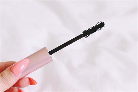 Becky Bedbug Review Too Faced Better Than Sex Mascara