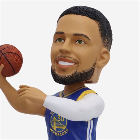 Steph Curry Golden State Warriors 2023 In-Season Tournament Bobblehead FOCO