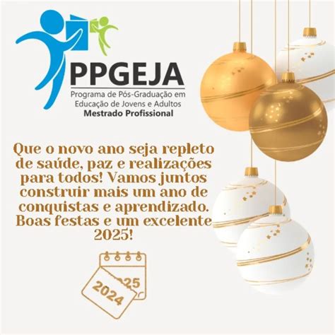 Mestrado Em Educação De Jovens E Adultos Mpeja - Mestrado Profissional em Educação de Jovens e Adultos (@mpejamestrado ...