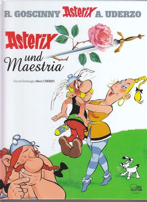 Asterix Hardcover Comic Nr 1 40 Zur Auswahl Von Uderzo Ehapa Verlag