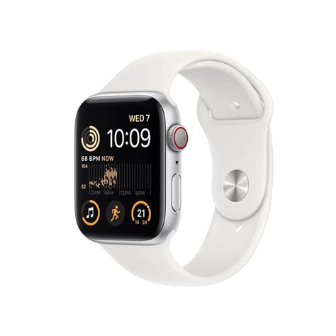 Смяна на стъкло Apple Watch Series SE 44mm