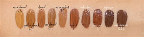 Bobbi Brown Skin Long-Wear Weightless Foundation Review + Swatches ...