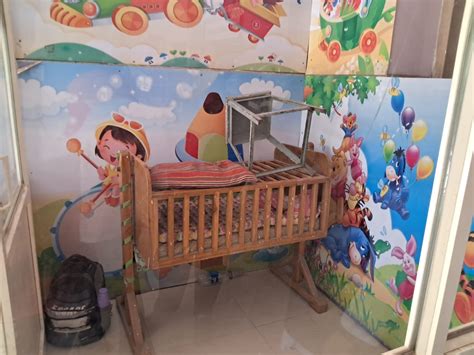 On Mother S Day In Rajkot A Newborn Baby Girl Was Left Naked In A Civil Hospital The Callous