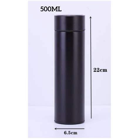 Buy 1 Free 1 Thermos Flask 2000ml Stainless Steel Bottle Hot Cold Botol Thermal Flasks Air