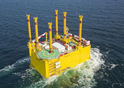 Moab Borwin Beta Overdick Offshore Engineering Naval Architecture