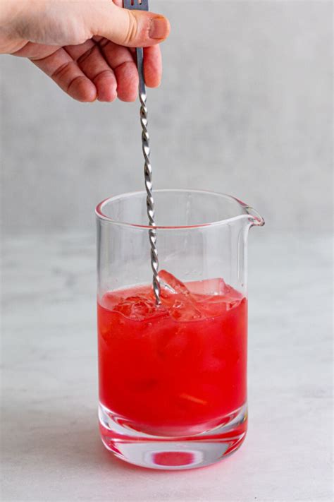 Sex On The Beach Bread Booze Bacon