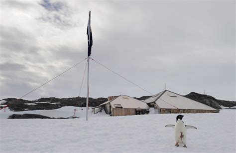 The Centenary Of Australian Explorer Douglas Mawson S Epic Polar Voyage