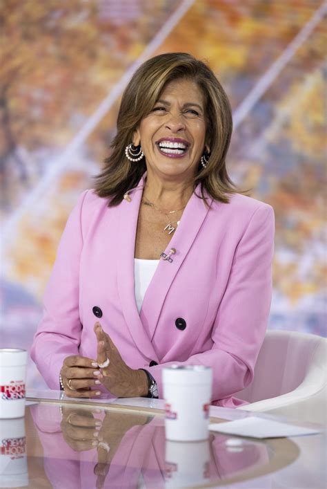 Todays Hoda Kotb Reveals Shocking Career Move She Planned To Make