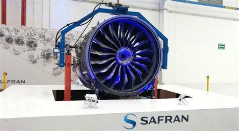 Invertirán U 10 millones en la nueva planta de Safran en Chihuahua