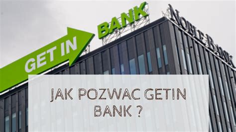 Jak frankowicze z GETIN BANK mogą złożyć pozew za kredyt we frankach