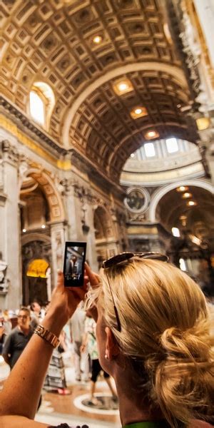 Rome Vaticaanse Musea Sixtijnse Kapel En Basiliek Tour Getyourguide