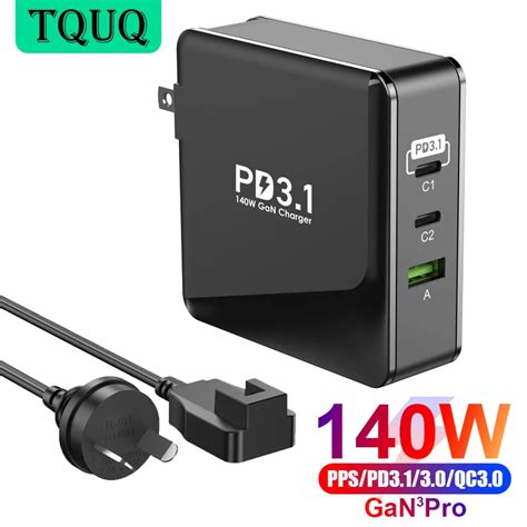 Tquq W Usb C Duvar Arj W H Zl Arj Adapt R Pd Laptop