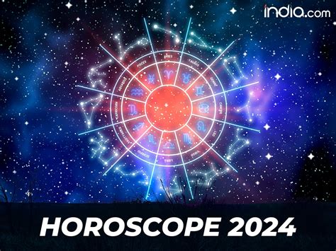 Horoscope 2024 Yearly Horoscope Prediction Leos To Get Jump In