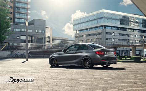 Bmw M235i Track Edition 2016 Picture 4 Of 7