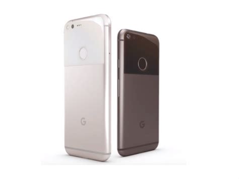 Google Pixel Pixel Xl To Have Always On Display Ip Water Dust