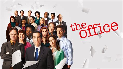 The Office Season 1 En Streaming Sur Papadustream Officielfr