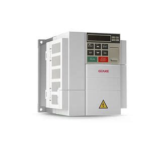 Multi Function Ac Drive Gk Series Jiangsu Gtake Electric Co