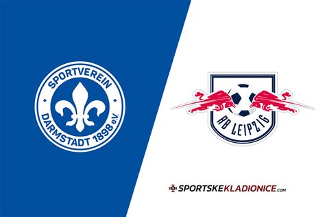 Darmstadt Vs Rb Leipzig Tipovi Saveti I Kvote