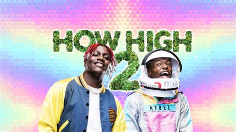 How High 2 | Apple TV