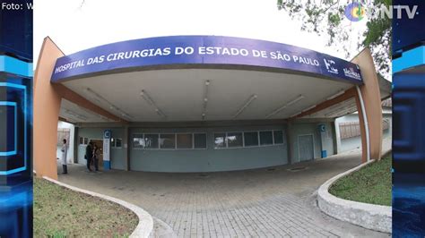 Hc De Suzano Estado Anuncia Empresa Que Vai Administrar Hospital Da