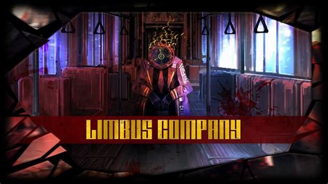 【劇情cc字幕翻譯】邊獄公司 Limbus Company 0 1 戰前 David8979的創作 巴哈姆特