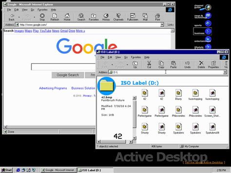 File Internetexplorer Demo Png Betawiki