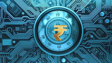 Rbi Chooses 5 Banks For Retail Digital Currency Pilot