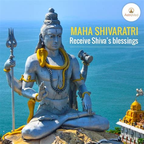 Keeping vigil on the night of Maha Shivaratri is believed to have the merit of doing meditation ...