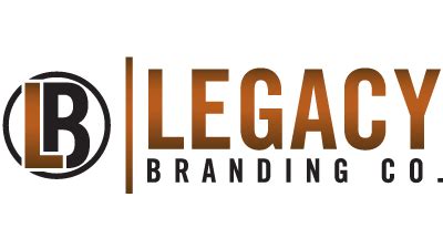 Legacy Branding Co. | Legacy Branding Co. - Event gift ideas in Red ...