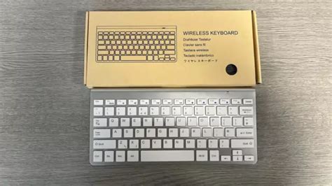 Teclado Bluetooth Pinkcat Teclado Ergon Mico Delgado Port Til