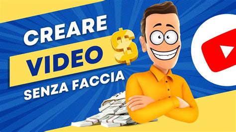 Come Guadagnare Su Youtube Senza Fare Video E Senza Metterci La Faccia