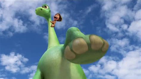 The Good Dinosaur Toys Tv Commercial Disney Junior Big Adventures