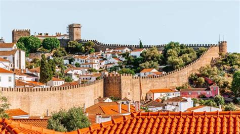 12 Beautiful Castles in Portugal You Can’t Miss