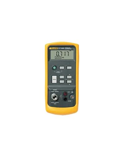 Portable Pressure Calibrator Fluke 717 300G Pressure Calibrator