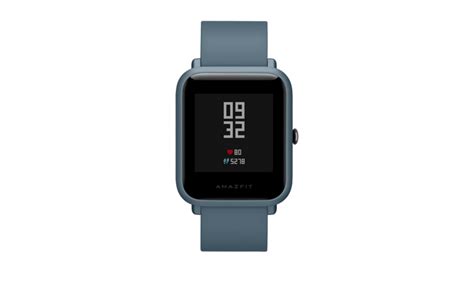 Amazfit Bip Lite Version Smart Watch Store Bellvalefarms