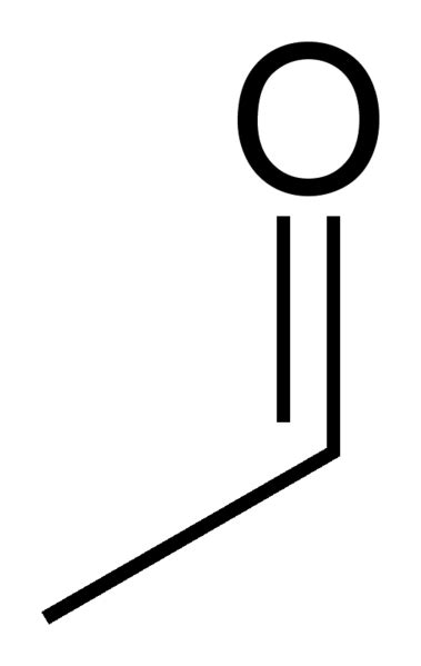 Acetaldehyde - wikidoc