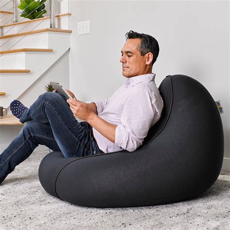 Yogibo Lounger: Best Gaming Bean Bag Chair & Seat - Yogibo