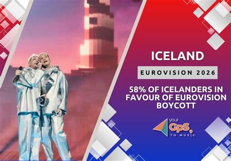 eurovision  sxedon   twn islandwn yper toy mpoikotaz ths