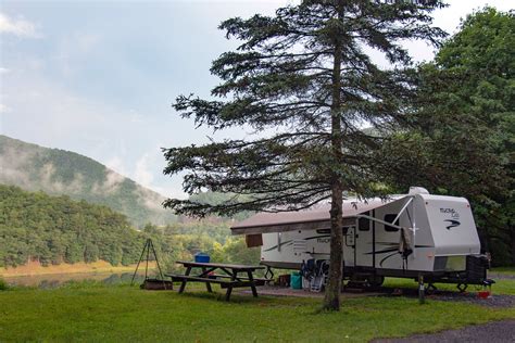 Pennsylvania State Parks Burdened by $1billion Maintenance Backlog - RV ...