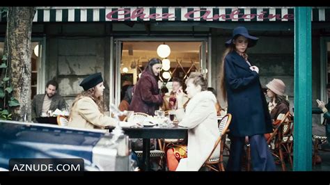 Senorita Nude Scenes Aznude