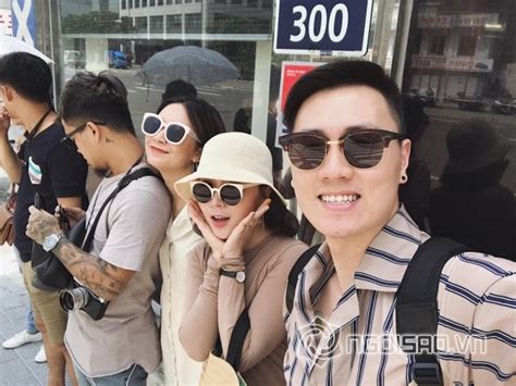 Hot girl và hot boy Việt 7 7 2017 DJ Quỳnh Nhi tiết lộ đi New York chỉ với 20 triệu Lưu Đê Ly