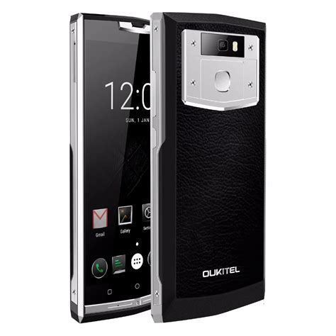 Oukitel K Pro G Mobile Phone Gb Gb Mah V A Octa