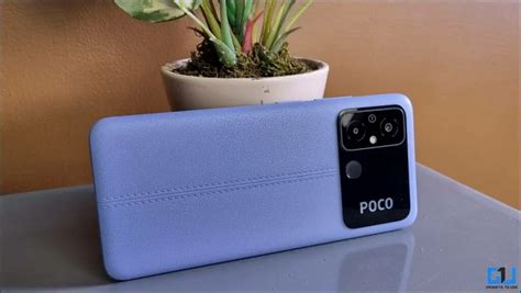 Poco C55 Review: More Than What You Pay For! - Gadgets To Use