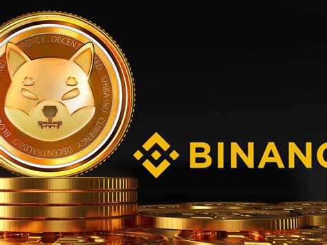 673 Billion Shiba Inu SHIB Outflows From Binance As Epic Airdrop