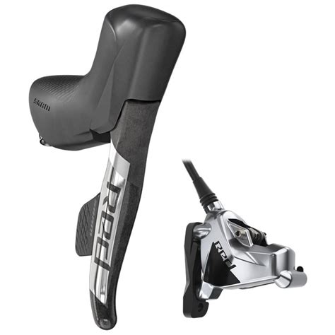 Sram Red AXS ETap Schalt Bremshebel Inkl Sattel Rechts Neu