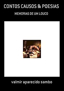 Contos Causos Poesias EBook Resumo Ler Online E PDF Por Valmir