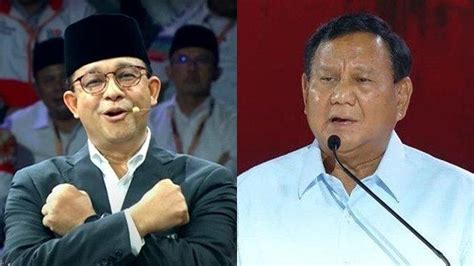 Ketika Anies Singgung Soal Pelanggaran Etika Prabowo Anda Beri Contoh